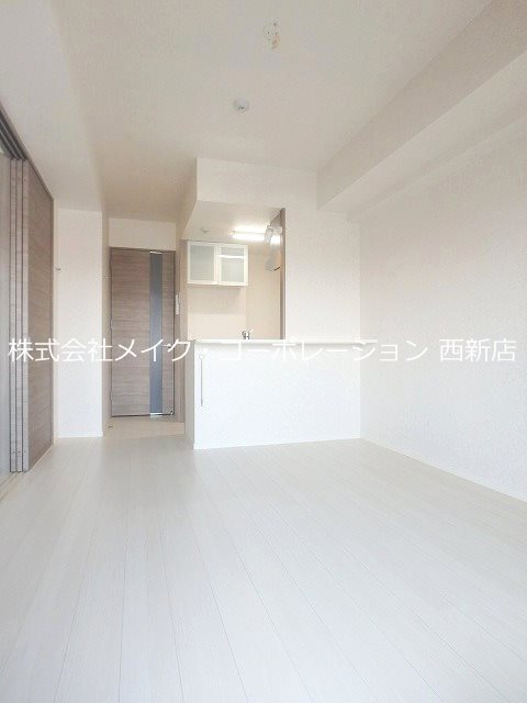 ネストピア西新Ⅲ～ネット無料～ その他22