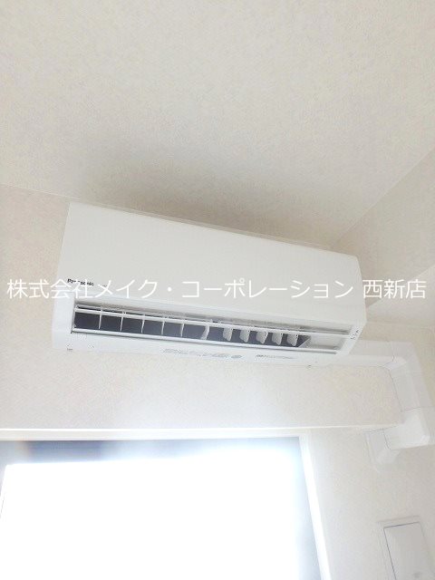 ネストピア西新Ⅲ～ネット無料～ その他23