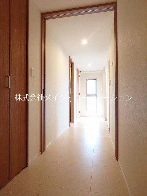 他部屋・スペース パークサイドアパートメント大濠 その他7