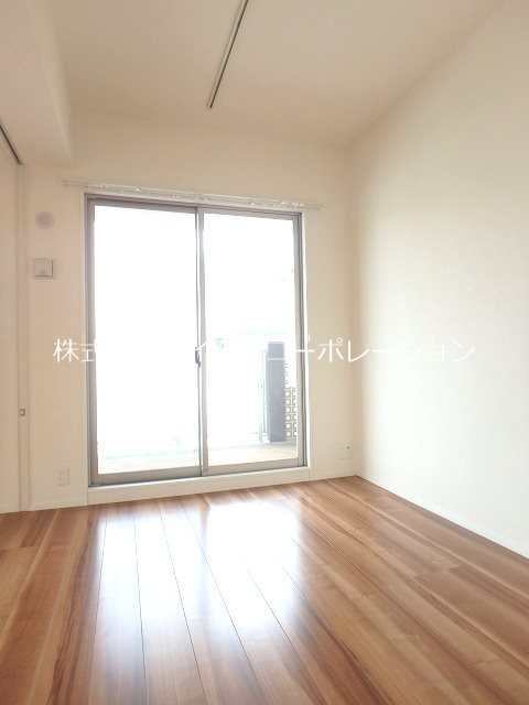 ベッドルーム パークサイドアパートメント大濠 その他20