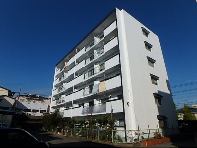 IT城南 外観