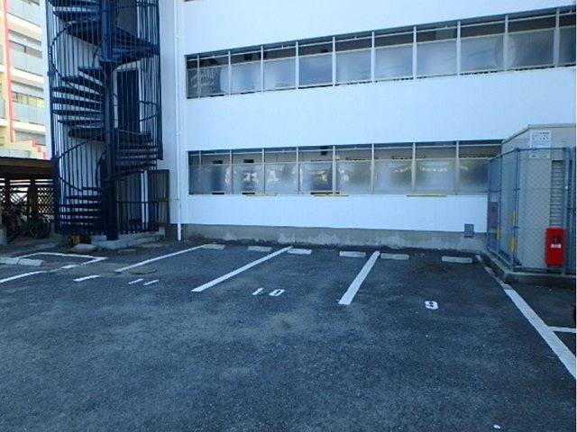 IT城南 その他外観1