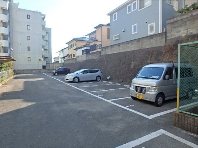IT城南 その他外観3