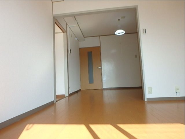IT城南 リビング