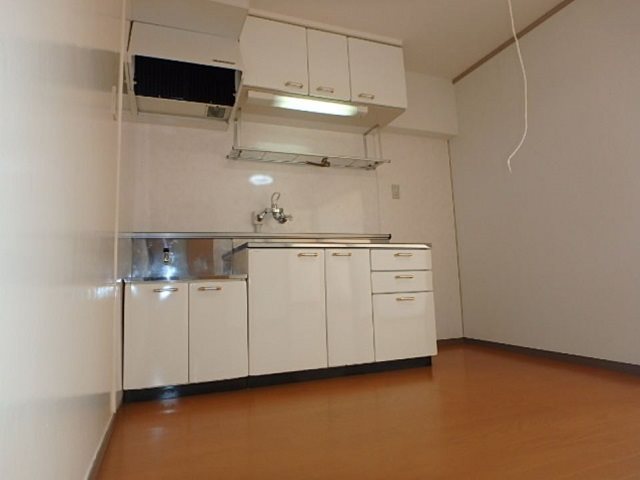 IT城南 キッチン