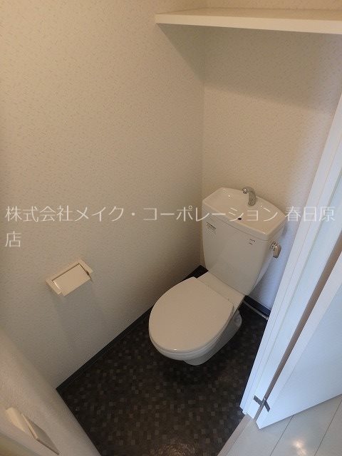 写真は同型タイプ リライアンス井尻 その他2