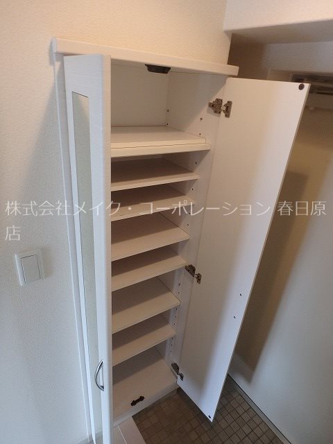 写真は同型タイプ リライアンス井尻 その他7