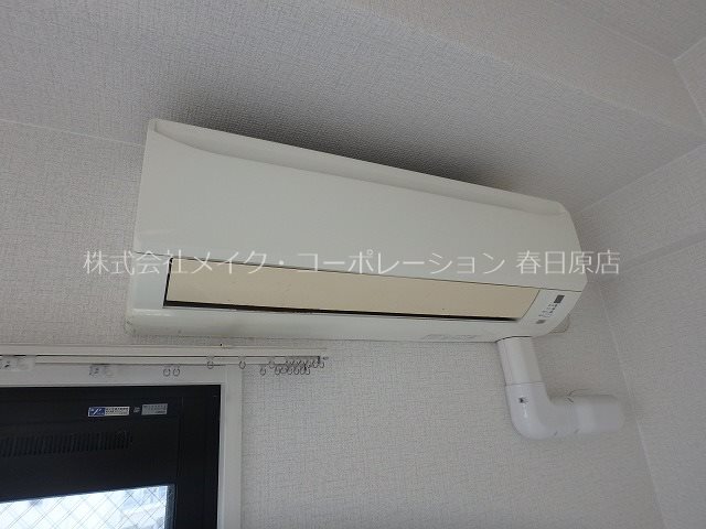 写真は同型タイプ リライアンス井尻 その他11