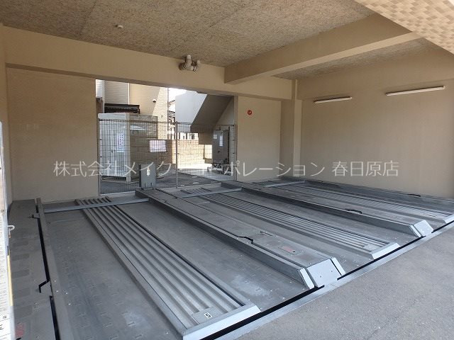 駐車場 リライアンス井尻 その他14
