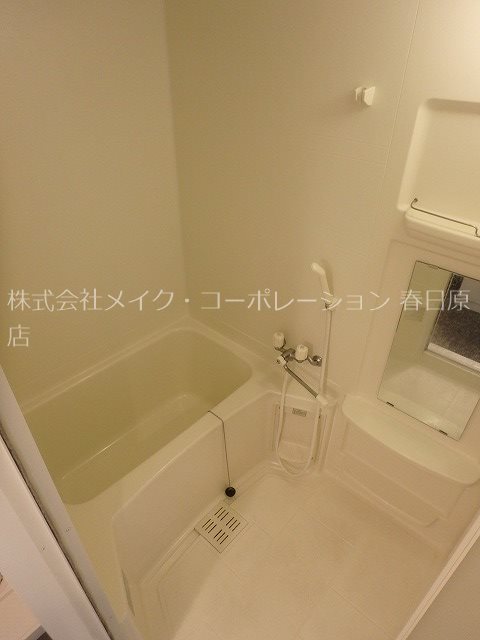 写真は同型タイプ リライアンス井尻 風呂画像
