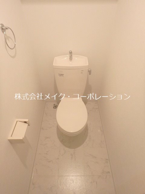 アウローラ姪浜 その他1