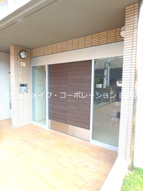 アウローラ姪浜 その他外観2