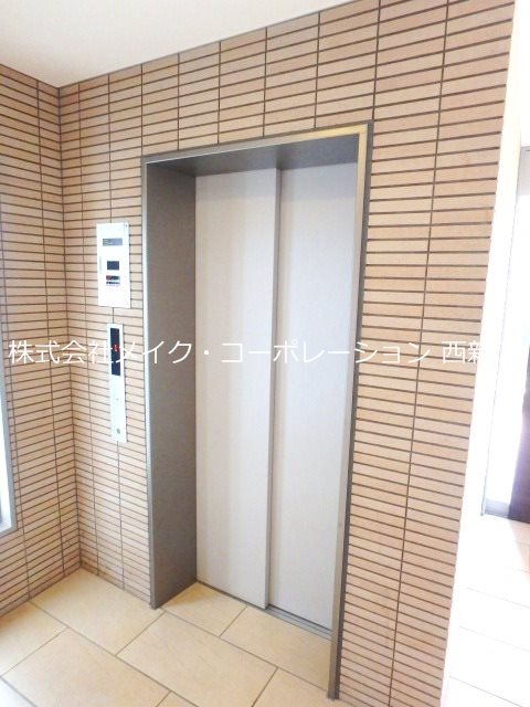 アウローラ姪浜 その他外観3