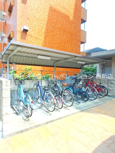 アウローラ姪浜 その他外観5