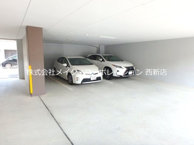 アウローラ姪浜 その他外観6