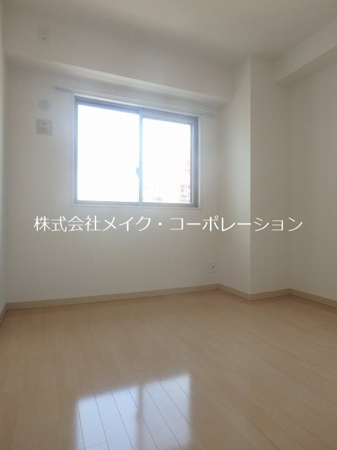 アウローラ姪浜 ベッドルーム