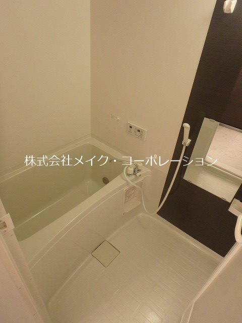 アウローラ姪浜 風呂画像