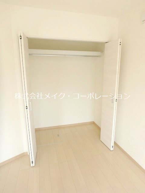 収納 クレアモント~駐車場無料~ その他4