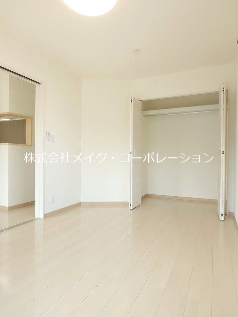 その他 クレアモント~駐車場無料~ その他5