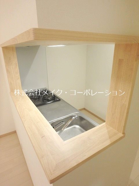 その他 クレアモント~駐車場無料~ その他7
