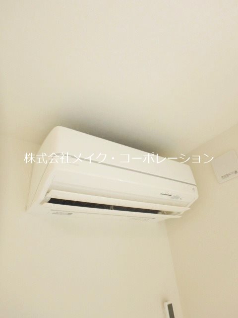 他設備 クレアモント~駐車場無料~ その他14