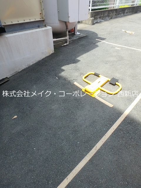 アビーロード その他外観3