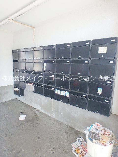 アビーロード その他外観6