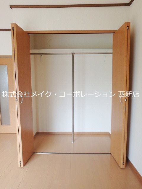 リバーコート西新 その他1