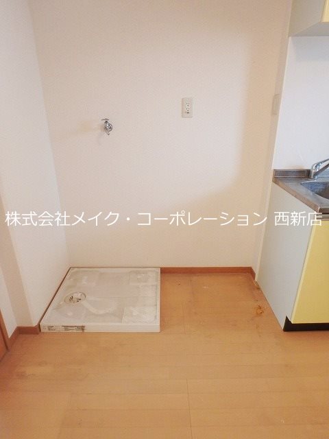 リバーコート西新 その他4