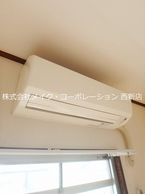 リバーコート西新 その他5