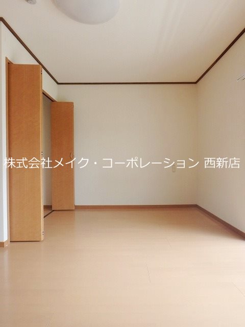 リバーコート西新 その他6