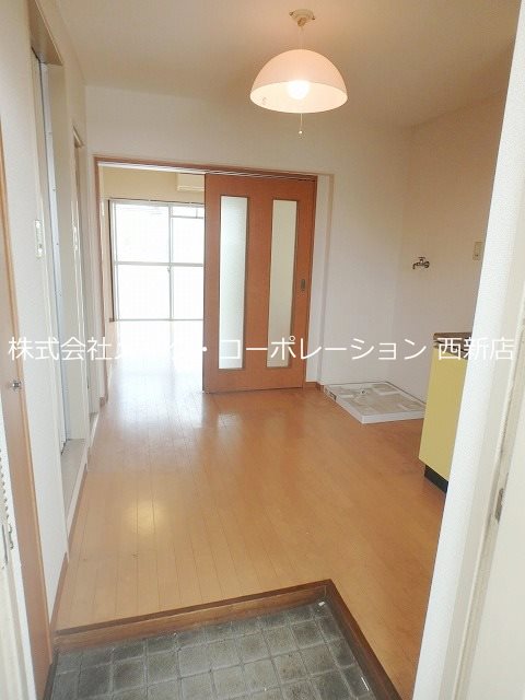 リバーコート西新 その他7