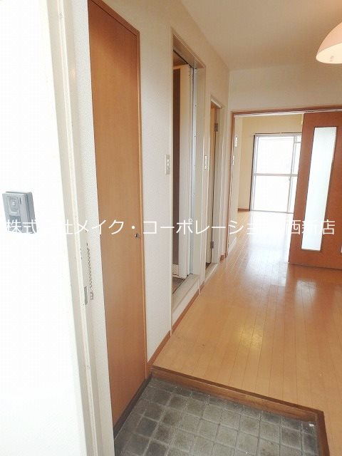 リバーコート西新 その他8