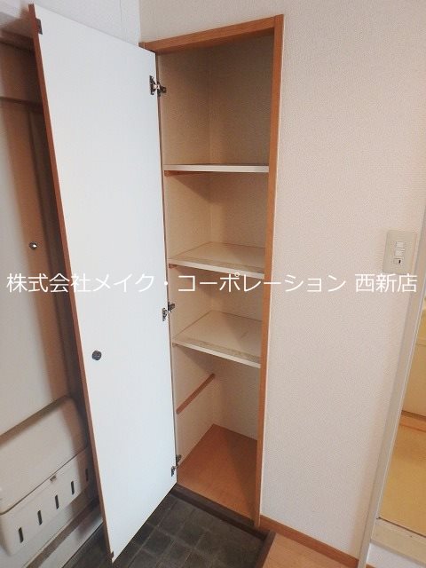 リバーコート西新 その他9