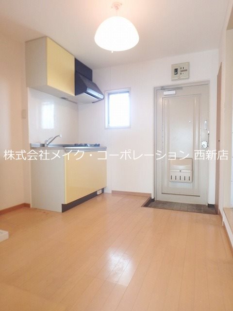 リバーコート西新 その他10