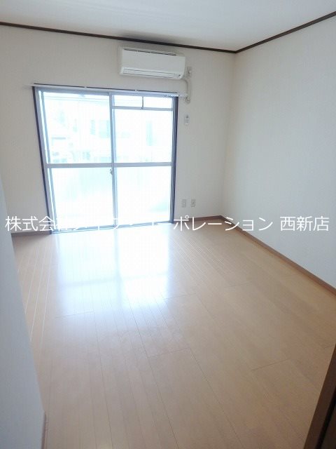 リバーコート西新 その他11