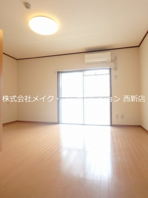 リバーコート西新 その他12