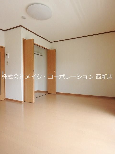 リバーコート西新 その他13