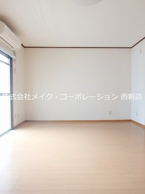 リバーコート西新 その他14