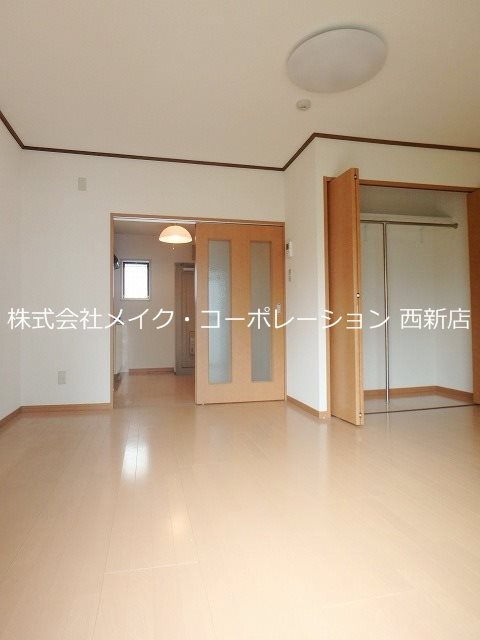 リバーコート西新 その他15