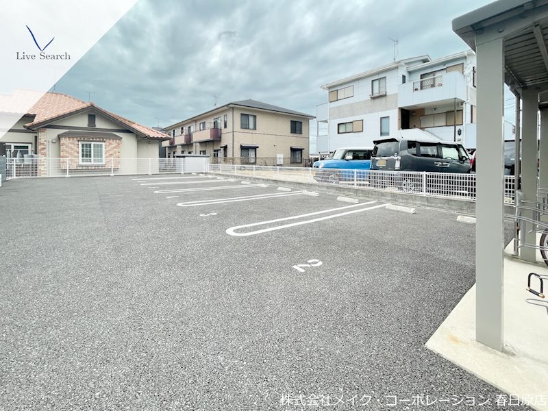 rise博多南 その他外観6