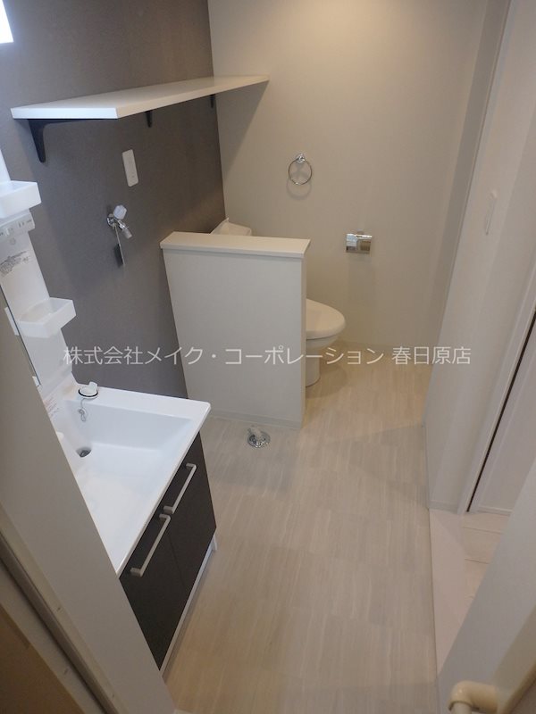 rise博多南 その他8