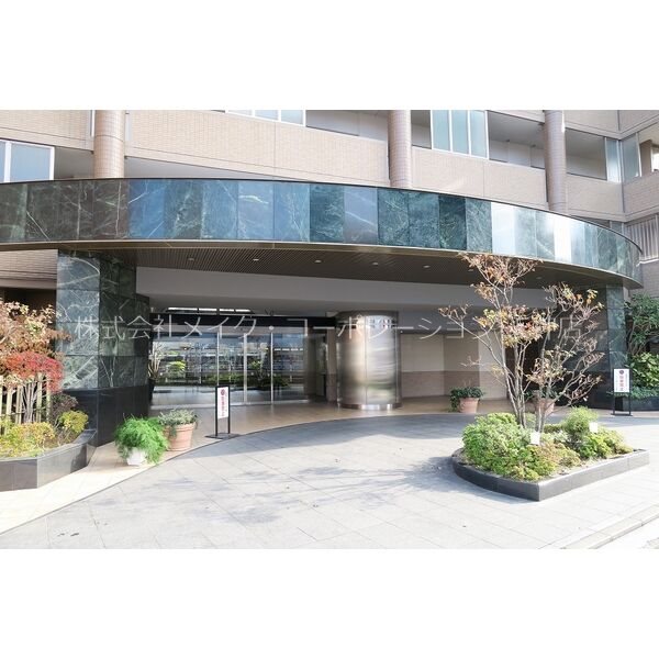 サングレート薬院駅ロイヤルウィン その他外観1