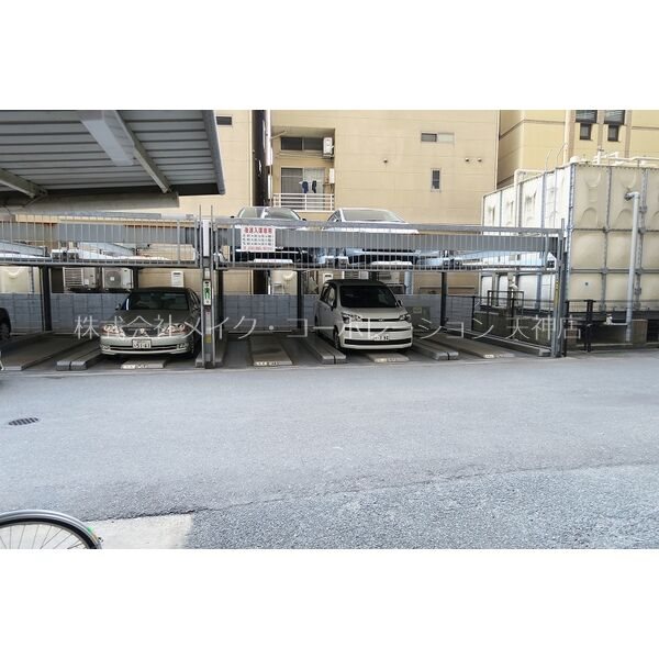 サングレート薬院駅ロイヤルウィン その他外観2