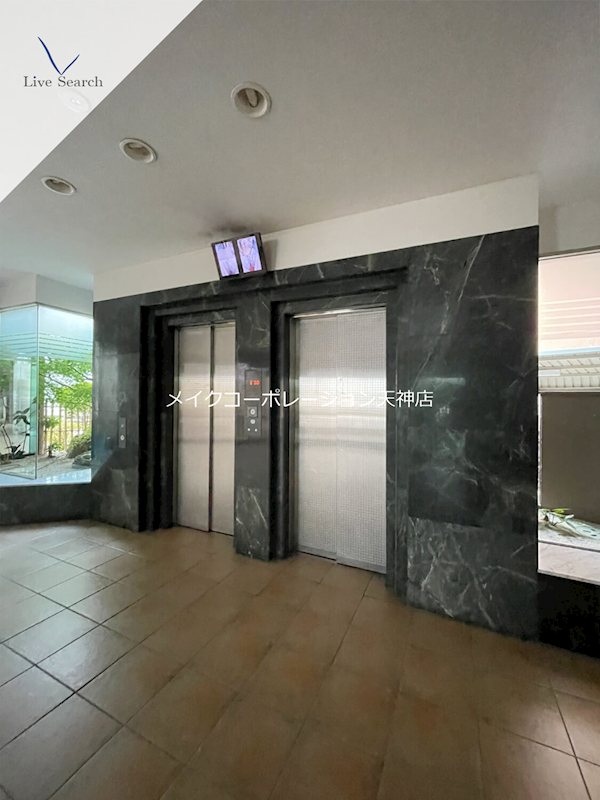 サングレート薬院駅ロイヤルウィン その他外観3