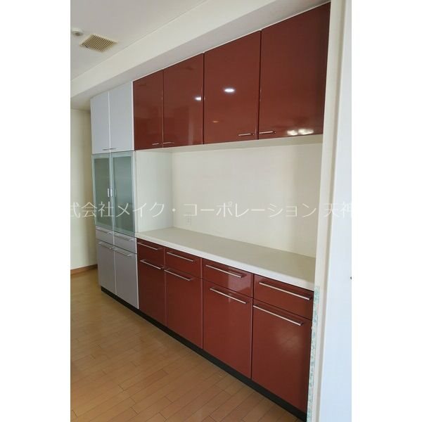 サングレート薬院駅ロイヤルウィン その他9