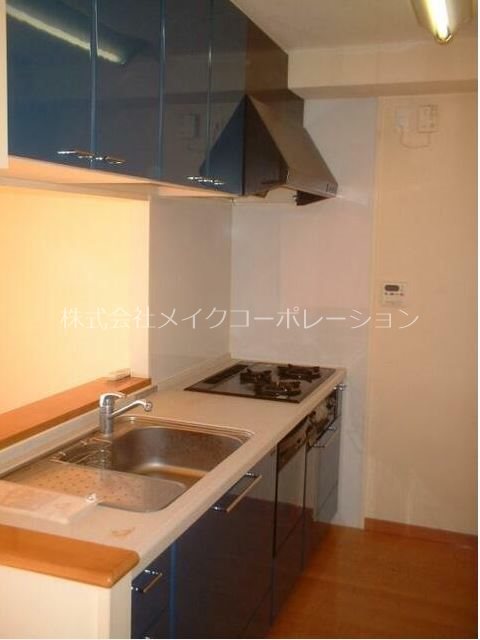 サングレート薬院駅ロイヤルウィン キッチン