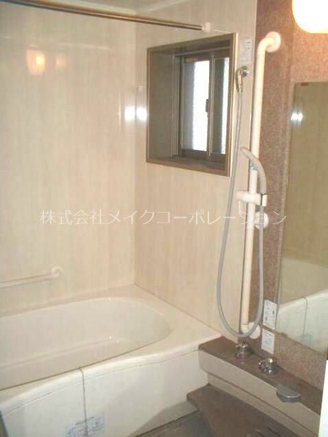 サングレート薬院駅ロイヤルウィン 風呂画像