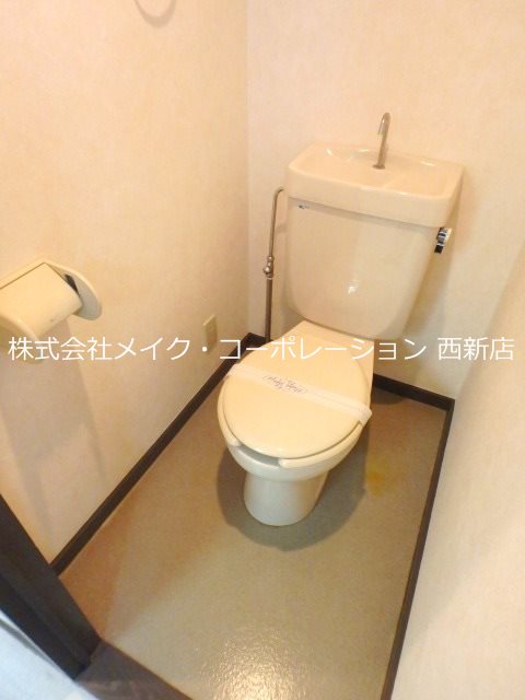 トイレ エンゼルクロス21 その他2