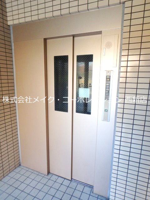 他共有部分 エンゼルクロス21 その他外観6
